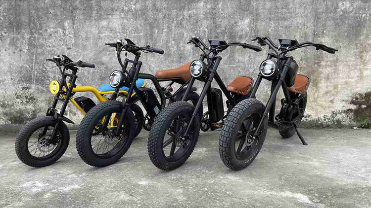 Light Foldable Ebike dealers