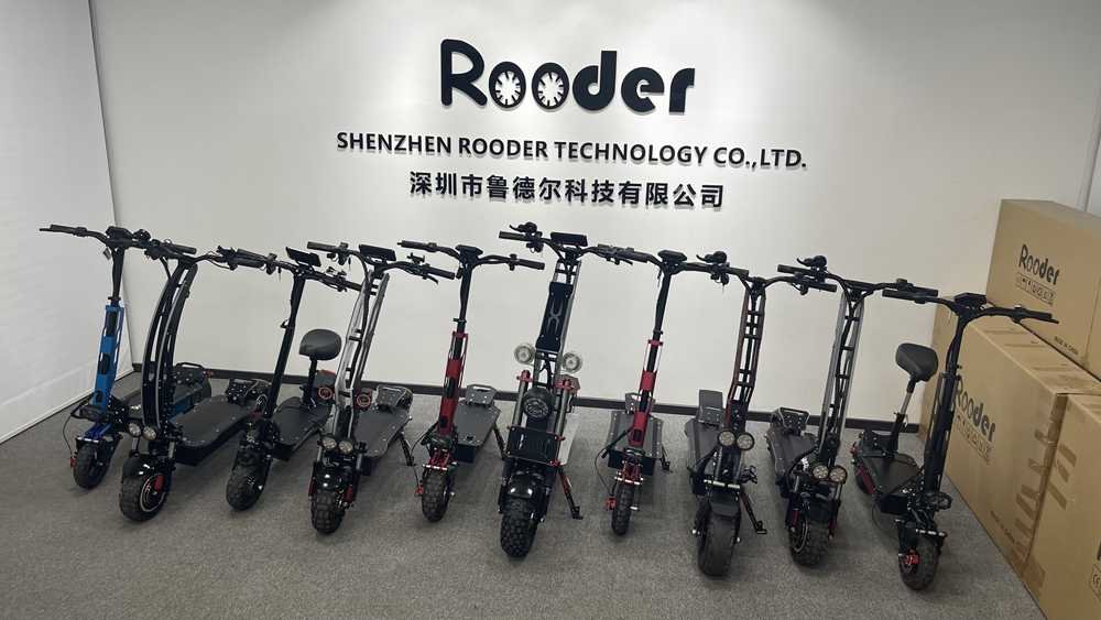 Light Foldable Electric Scooter dealers