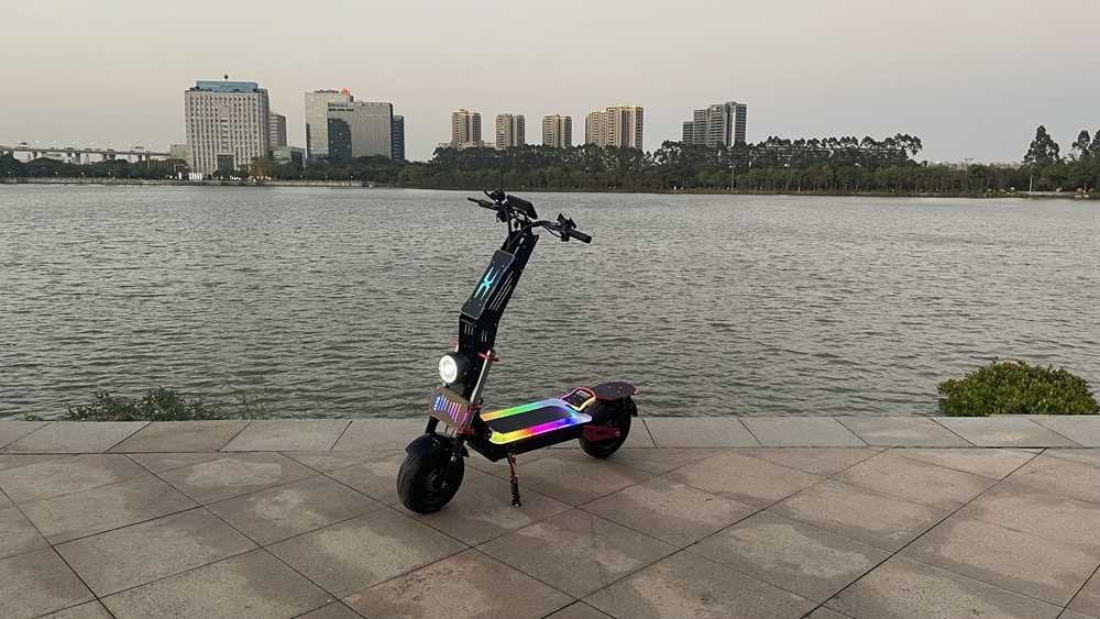 Light Up Scooter dealers