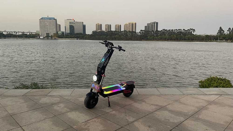 Light Up Scooter dealers