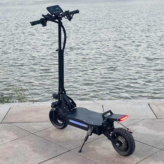 Lightweight E Scooter dealers