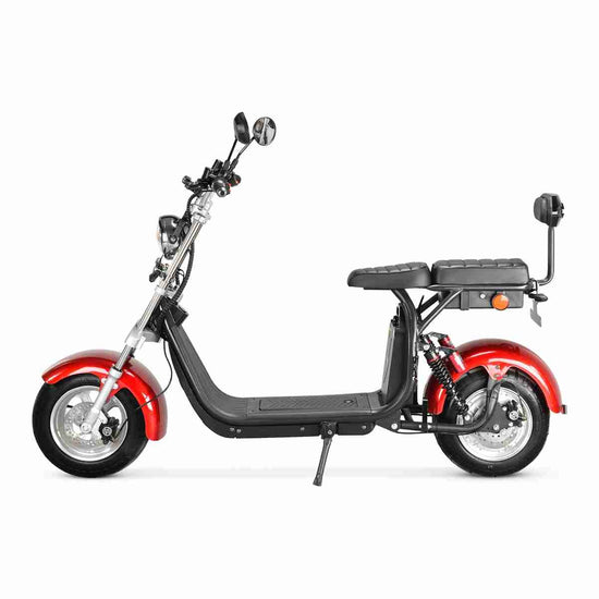 Lightweight Electric Motorcycle dealers