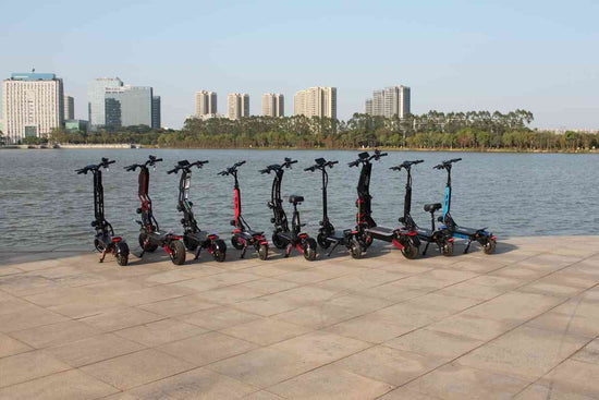 Lightweight Foldable Mobility Scooter dealers