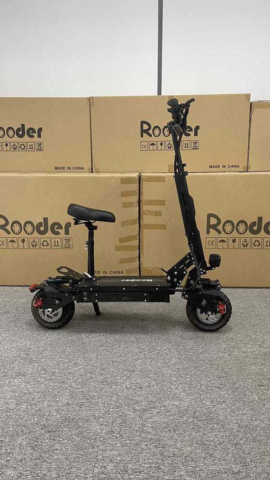 Lightweight Scooter dealers