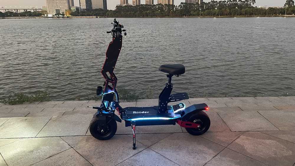 Link Scooter dealers