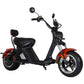 Mangosteen M2 Electric Scooter 2000W 40AH - EEC Certified for Sale