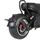 Mangosteen M2 Electric Scooter 2000W 40AH - EEC Certified for Sale
