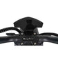 Mangosteen M2 Electric Scooter 2000W 40AH - EEC Certified for Sale