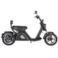 Mangosteen M2 Electric Scooter 2000W 40AH - EEC Certified for Sale
