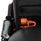 Mangosteen M2 Electric Scooter 2000W 40AH - EEC Certified for Sale