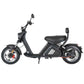 Mangosteen M2 Electric Scooter 2000W 40AH - EEC Certified for Sale