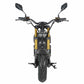Mangosteen M8S Electric Scooter 72V 4000W 35Ah 80km/h EEC For Sale