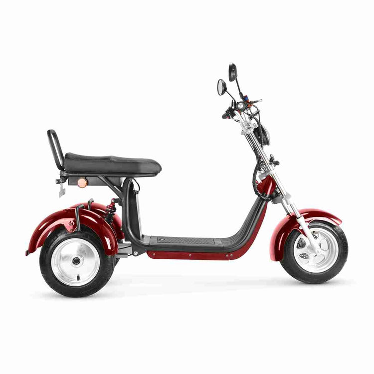 Mini City Coco Scooter dealers