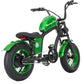 Mini Chopper E-Bike Mangosteen FT02 – For Adults & Teens – For Sale