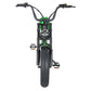 Mini Chopper E-Bike Mangosteen FT02 – For Adults & Teens – For Sale