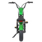 Mini Chopper E-Bike Mangosteen FT02 – For Adults & Teens – For Sale