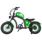 Mini Chopper E-Bike Mangosteen FT02 – For Adults & Teens – For Sale
