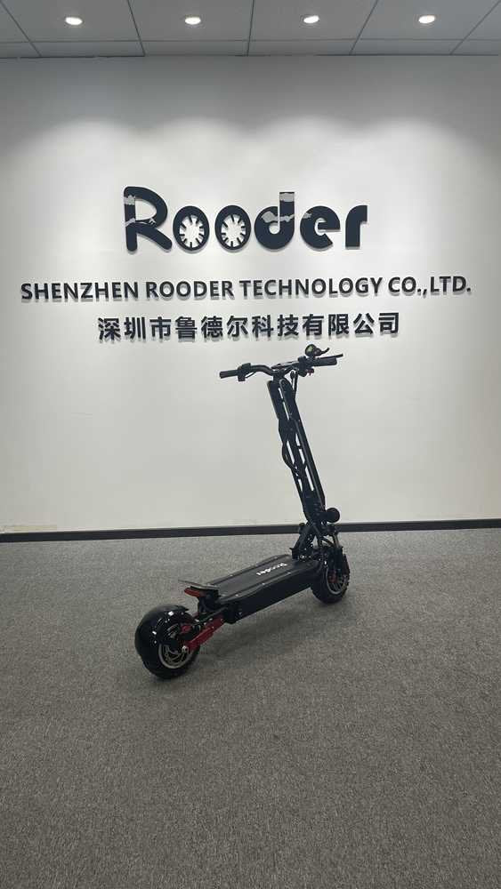 Mobility Scooter dealers