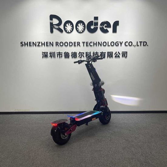 Most Popular Electric Scooter dealers