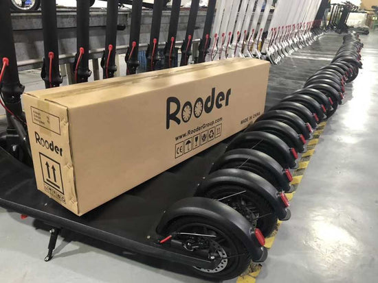 Most Reliable Electric Scooter For Adults dealers