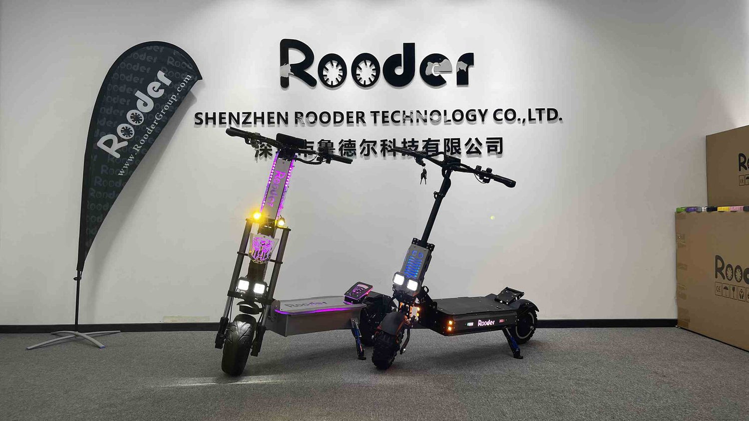 Motorized Electric Scooter For Adults dealers