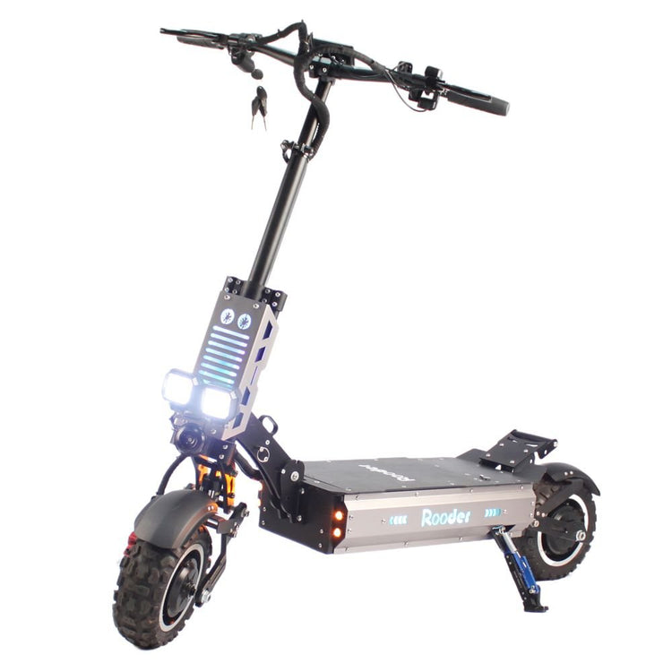 Motorized Scooter For Adults dealers