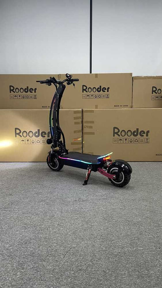 Motorized Standing Scooter For Adults dealers