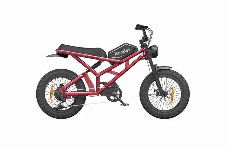 Mountain Electric Cycle dealers