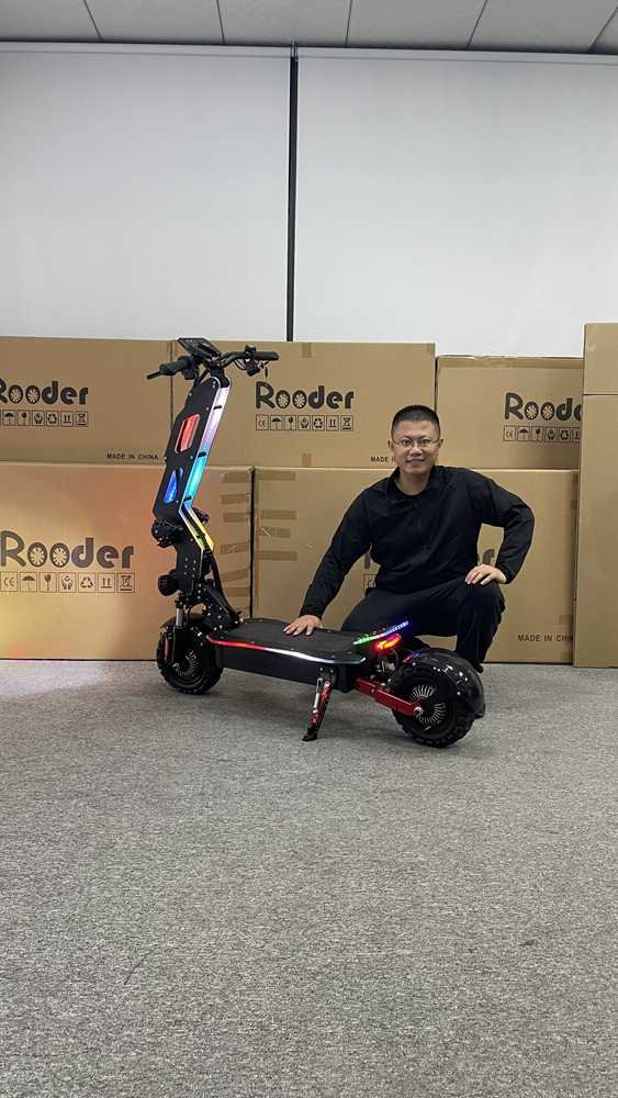 Neuron Scooter dealers