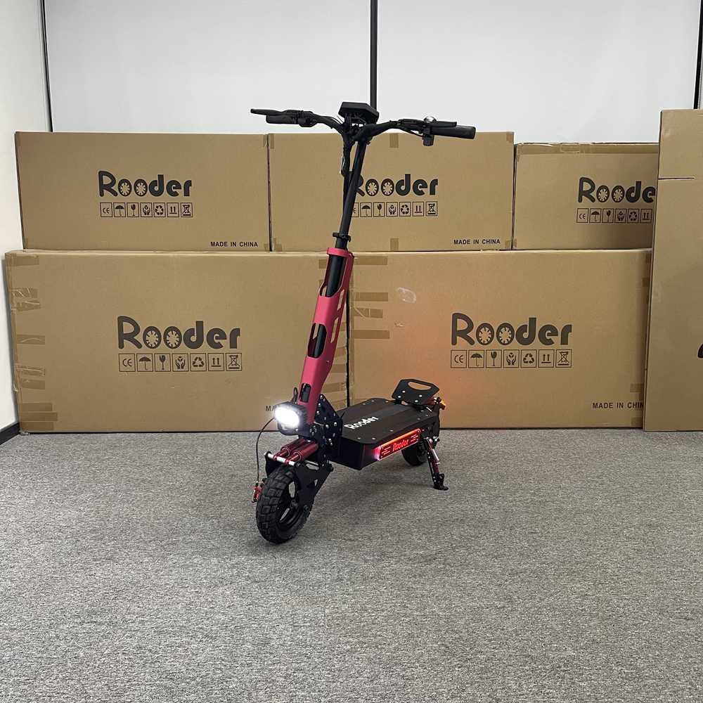 Off Road 3 Wheel Electric Scooter dealers