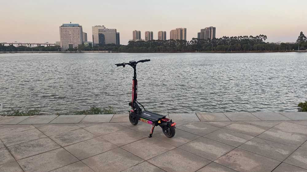 Off Road Electric Kick Scooter dealers