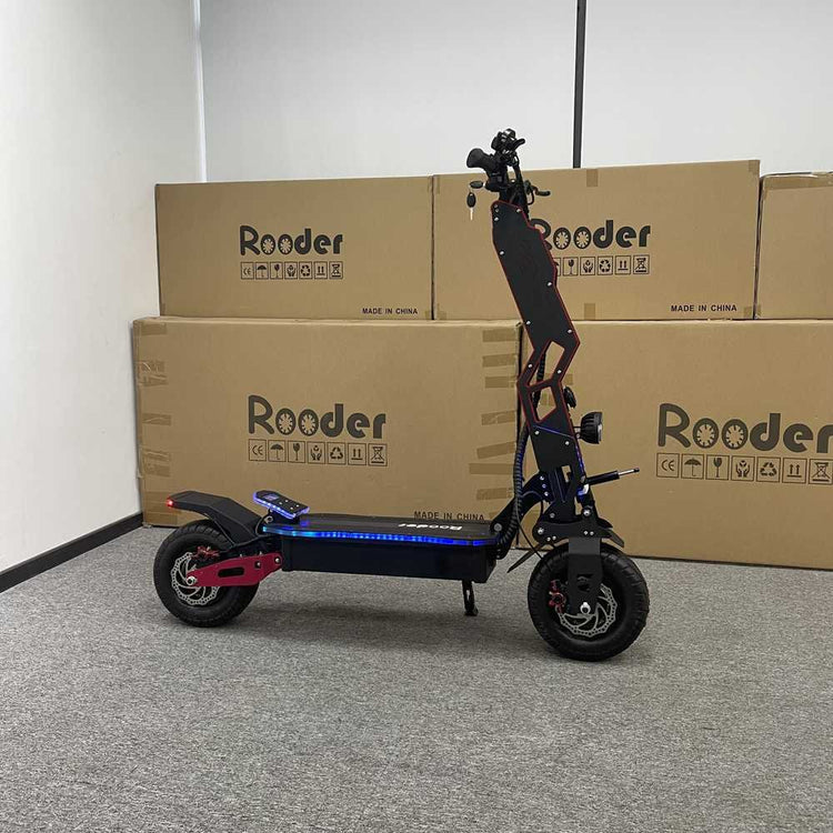 Off Road Electric Scooter Adults dealers