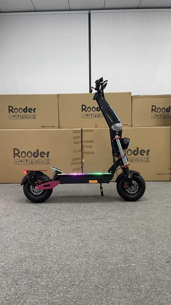 Off Road Folding Electric Scooter dealers