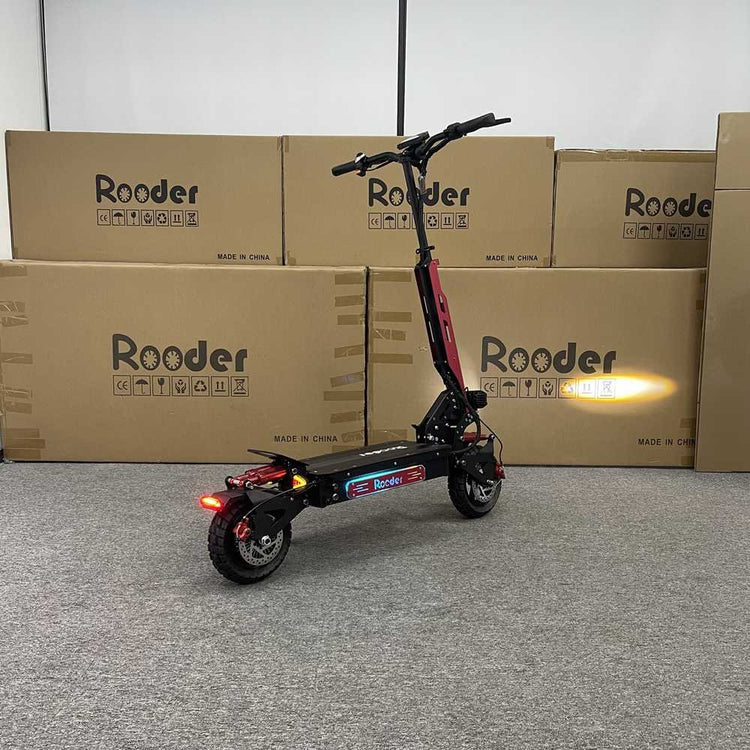 Off Road Kick Scooter dealers