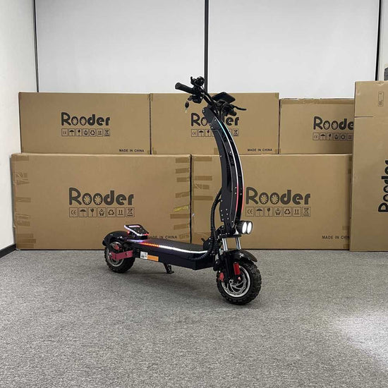 Off Road Mobility Scooter dealers