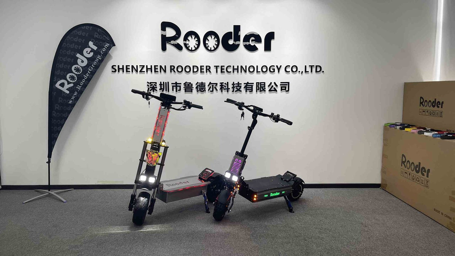 Off Road Scooter With Seat dealers