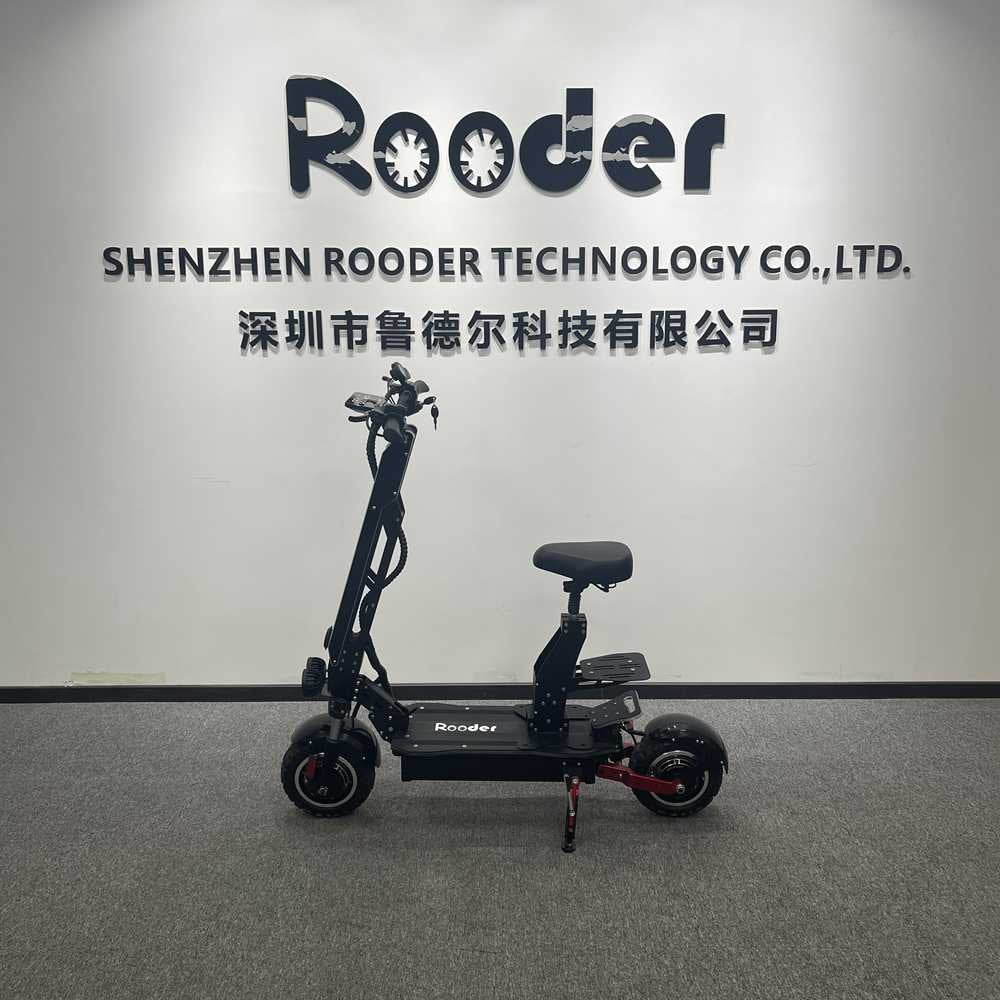 Off Road Stand Up Scooter dealers