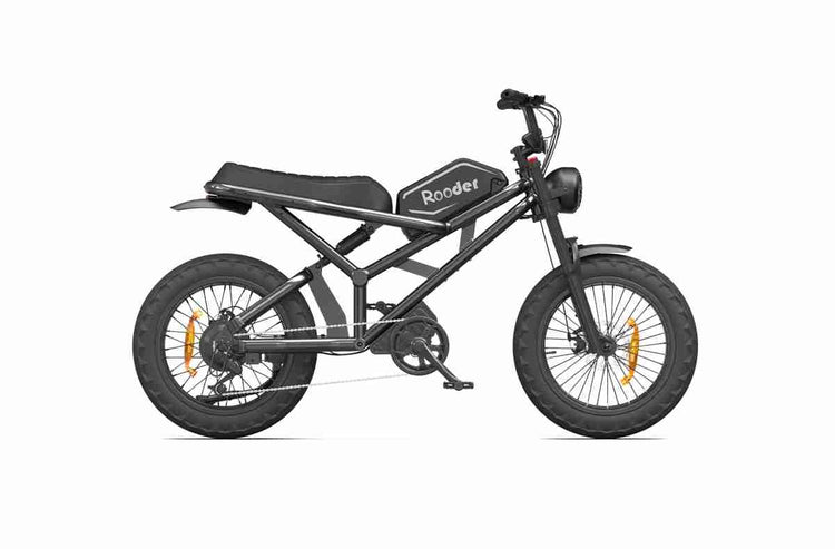 One Second Folding Electric Bike dealers