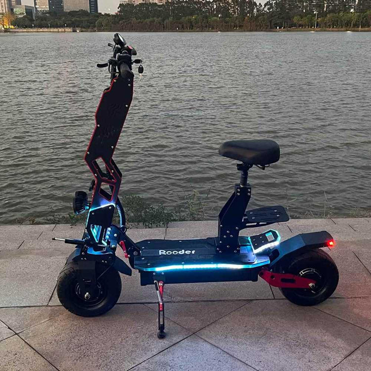 Portable Foldable Scooter dealers