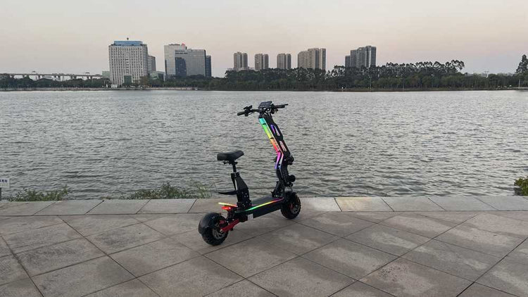 Power Scooter Adults dealers