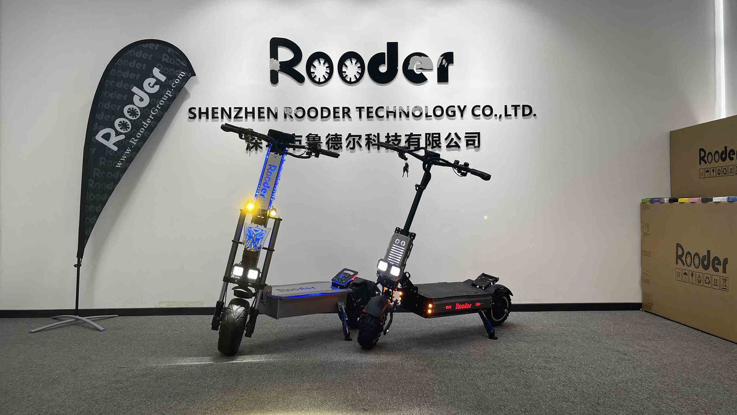 Power Scooter Foldable dealers