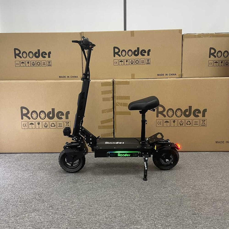 Power Scooter dealers