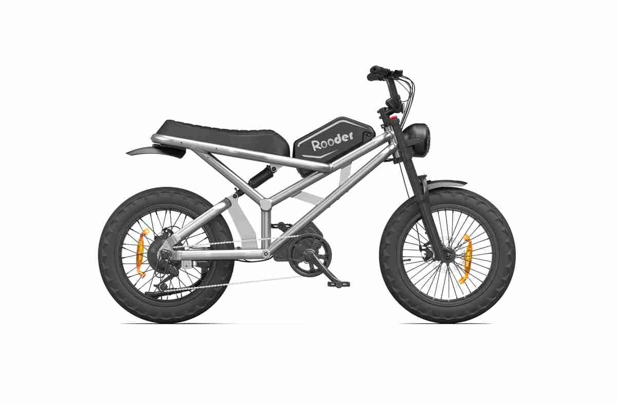 Powerful Electric Dirt Bike dealers