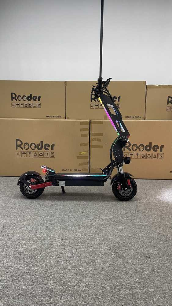 Pro Scooters dealers