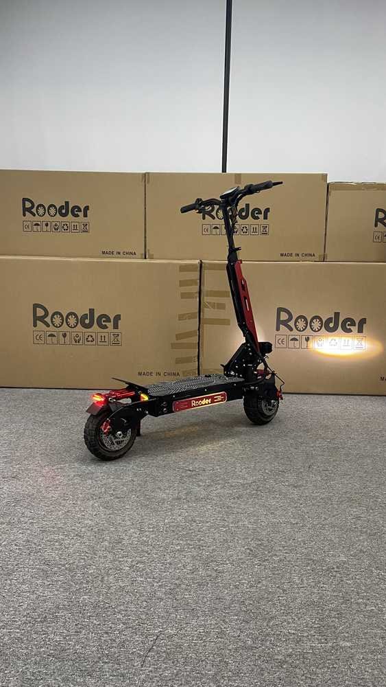 Ride Scooter dealers