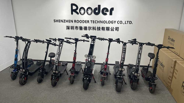 Road Scooters For Adults dealers