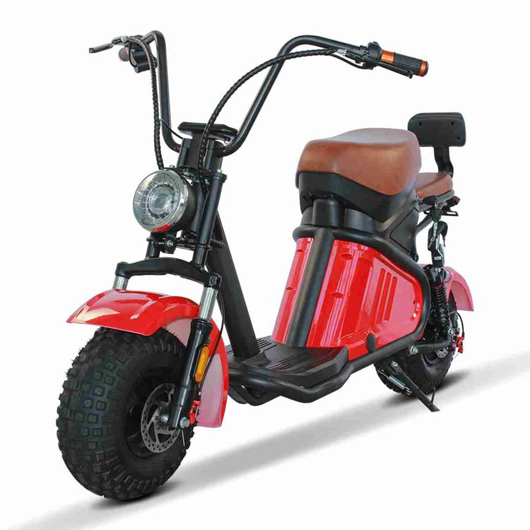 Rooder citycoco Citycoco Electric Scooter dealers