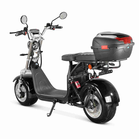 Rooder citycoco Electric Scooters dealers