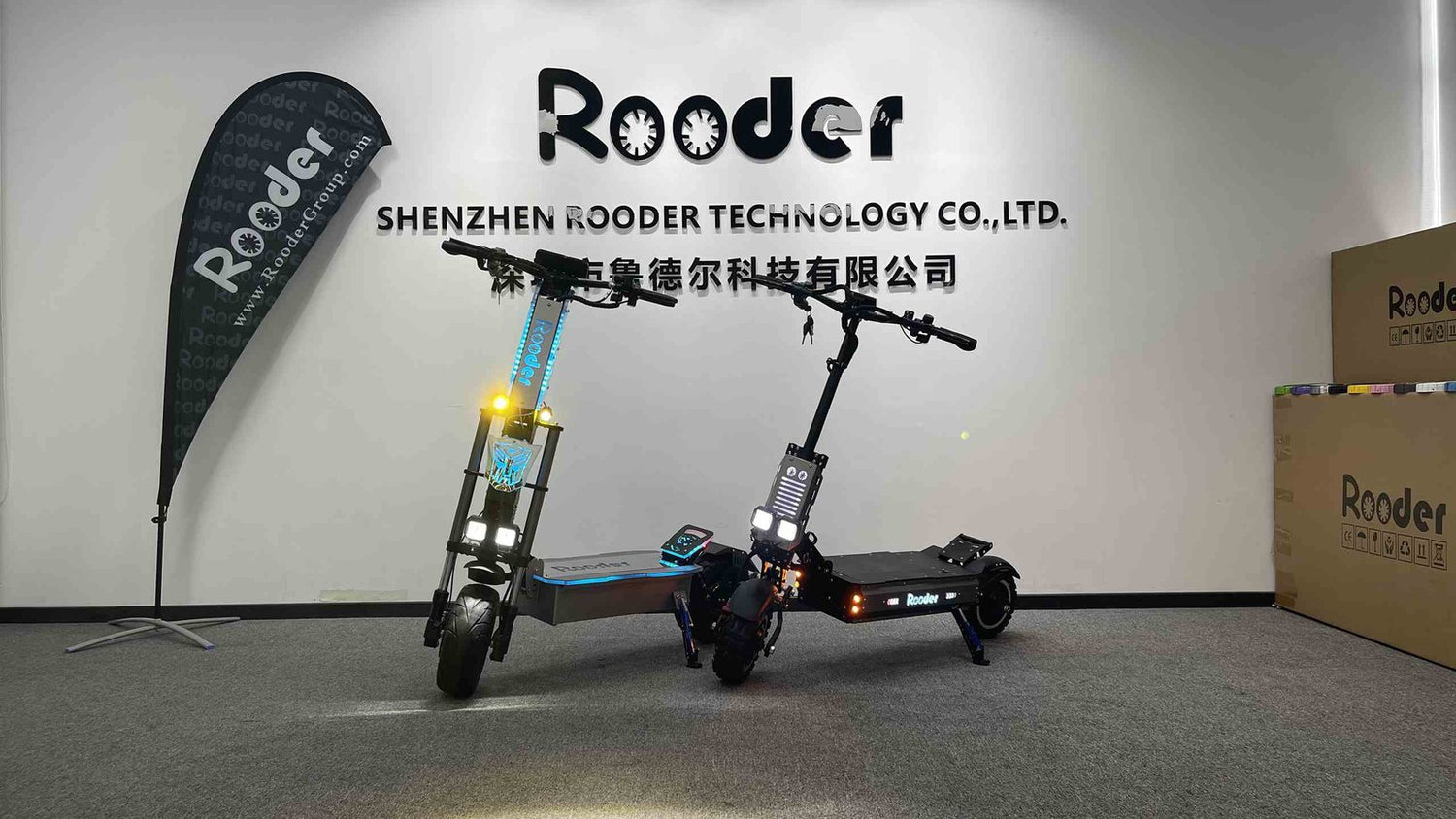 Rusi Scooter dealers