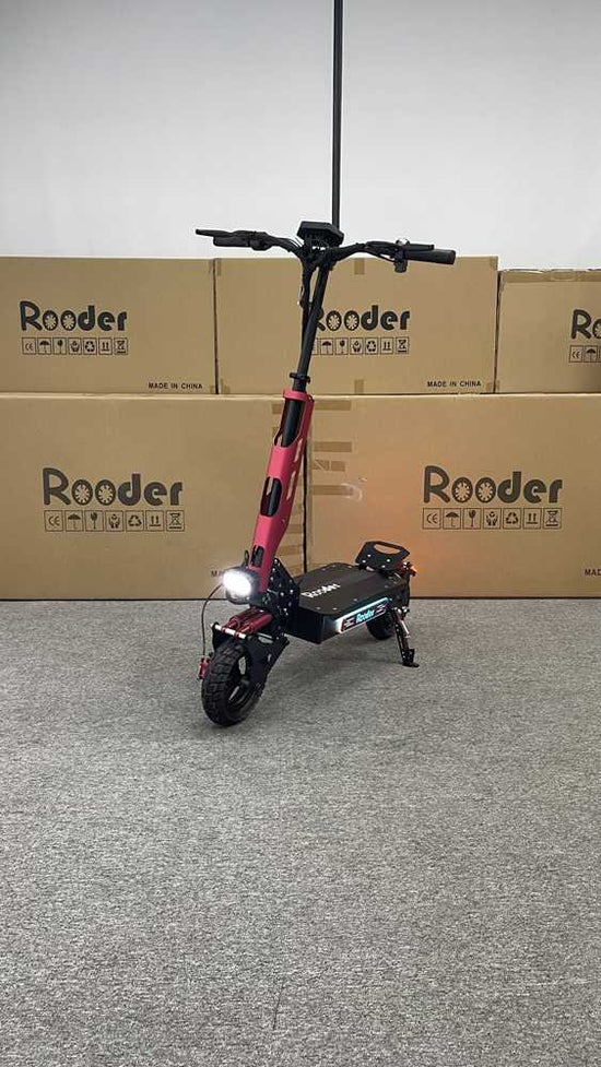 Scooter City dealers